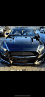 Ayman's 2017 Ford Mustang