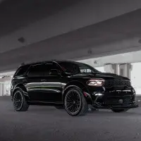 Marcus's 2019 Dodge Durango