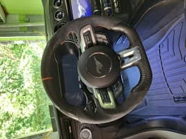 Michael's 2022 Ford Mustang