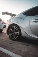 Zachary's 2014 Subaru BRZ