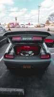tony's 2019 Dodge Challenger — photo 4