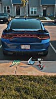 Suavie's 2018 Dodge Charger