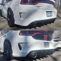 CTHellcat's 2016 Dodge Charger