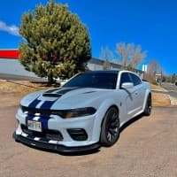 Corey's 2021 Dodge Charger