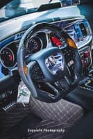vance's 2017 Dodge Charger — photo 7