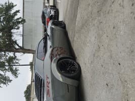 Kumani's 2015 Dodge Challenger — photo 5