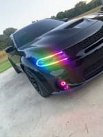 Erik's 2019 Dodge Charger