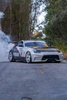Cristian's 2006 Nissan 350Z