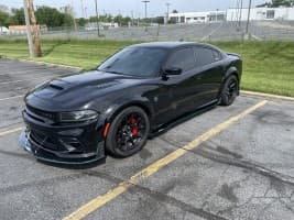 Roemello's 2023 Dodge Charger — photo 5