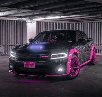 Eduardo_14_@live.com's 2019 Dodge Charger — photo 3