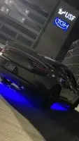 Markeist's 2018 Dodge Charger