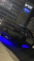 Markeist's 2018 Dodge Charger