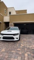 Julio's 2021 Dodge Charger — photo 4
