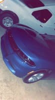 Brian's 2022 Dodge Charger
