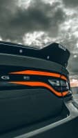 Julian's 2019 Dodge Charger