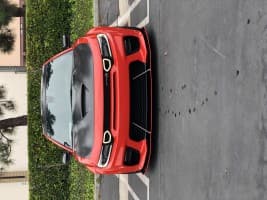 Angel's 2021 Dodge Charger