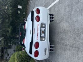 Scott's 2000 Chevrolet Corvette