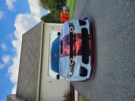 Darrell's 2021 Dodge Charger