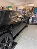 Simon's 2019 Dodge Challenger