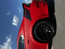 loubenz's 2021 Dodge Charger