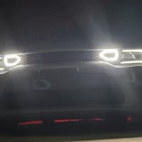 Travis's 2019 Dodge Charger