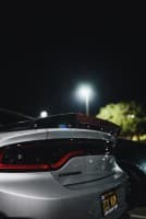 Ethan's 2020 Dodge Charger