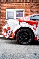 Saleh's 2022 Dodge Charger — photo 3