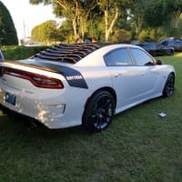John's 2020 Dodge Charger