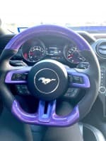 Brandi's 2019 Ford Mustang