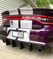 stephen's 2021 Dodge Charger — photo 2