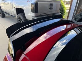 Gerald's 2013 Ford Mustang
