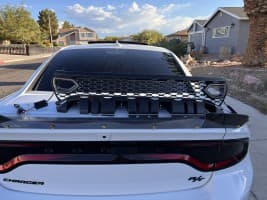 Julio's 2021 Dodge Charger — photo 6
