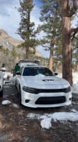 Julio's 2021 Dodge Charger — photo 5