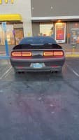 Chris's 2016 Dodge Challenger