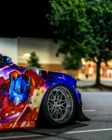vance's 2017 Dodge Charger — photo 8