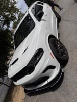Flako__o's 2024 Dodge Durango