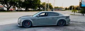 Pablo's 2019 Dodge Charger