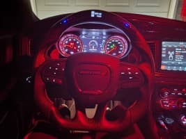 Jorge's 2018 Dodge Charger