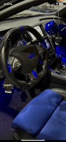 Jeffy's 2011 Infiniti G37