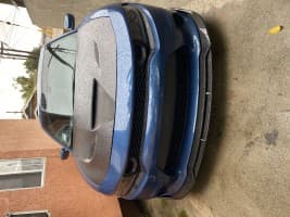 Anthony's 2022 Dodge Charger
