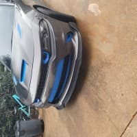 Aj's 2020 Dodge Charger