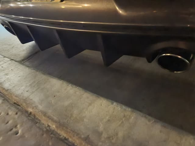 2019 Dodge Charger shared by AJ