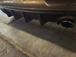 AJ's 2019 Dodge Charger