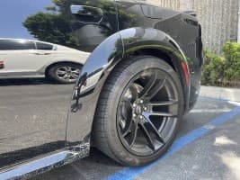 Rolando's 2015 Dodge Charger