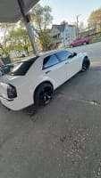 Josh's 2007 Chrysler 300C