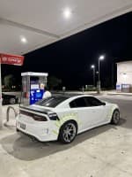 Oscar's 2021 Dodge Charger