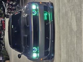Kumani's 2015 Dodge Challenger — photo 2