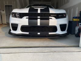 berkley's 2021 Dodge Charger