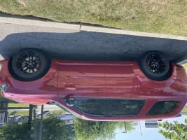 Pete's 2021 Dodge Durango — photo 5