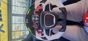 Jason's 2018 Dodge Challenger